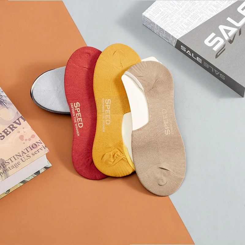 Durable No Show Socks suppliers